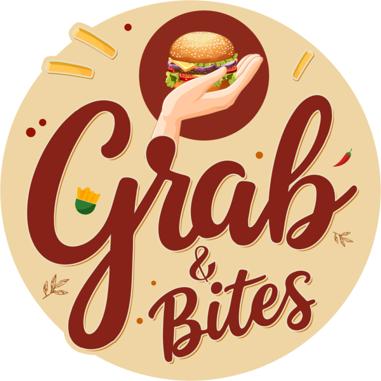Grab & Bites