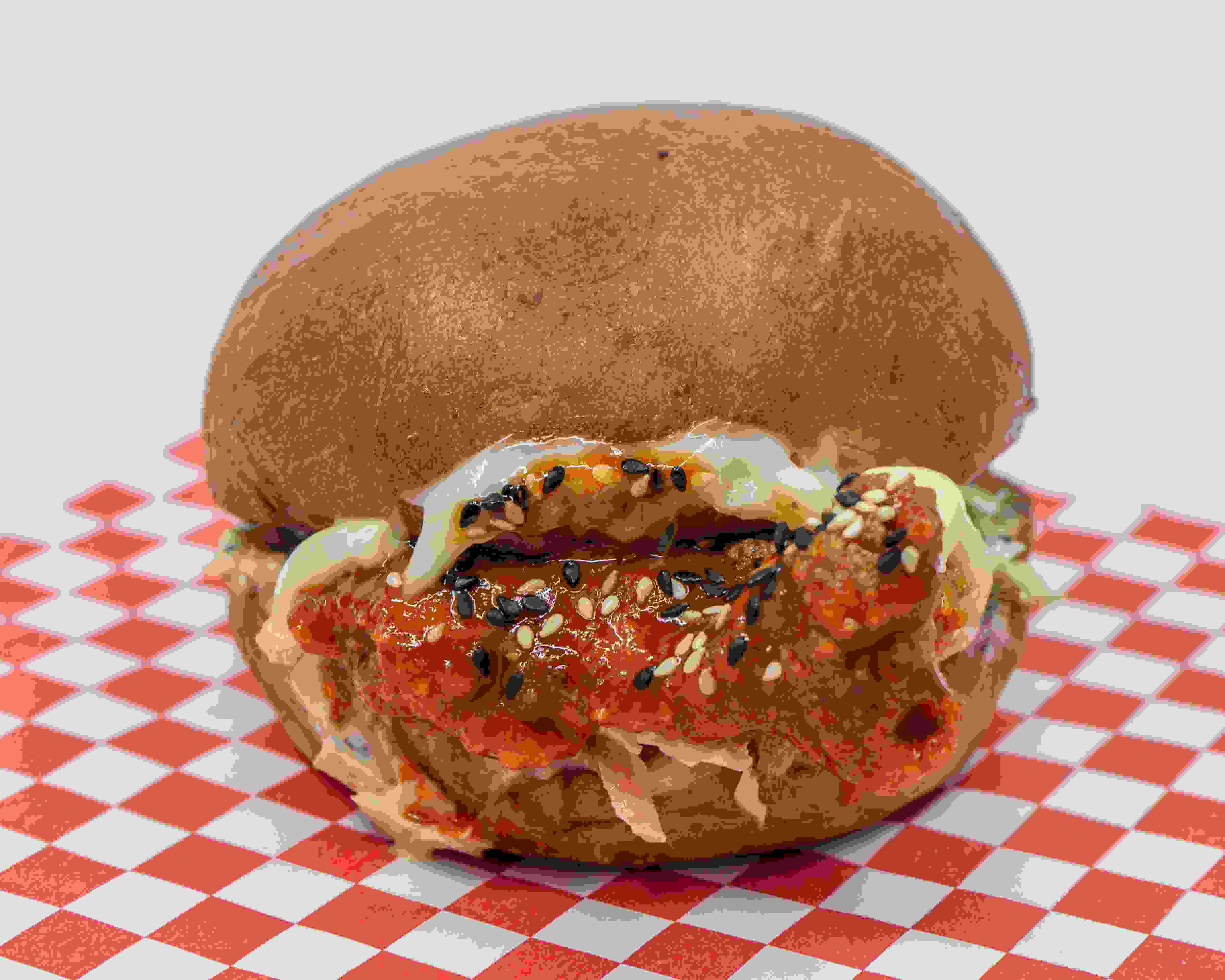 Chicken Burger