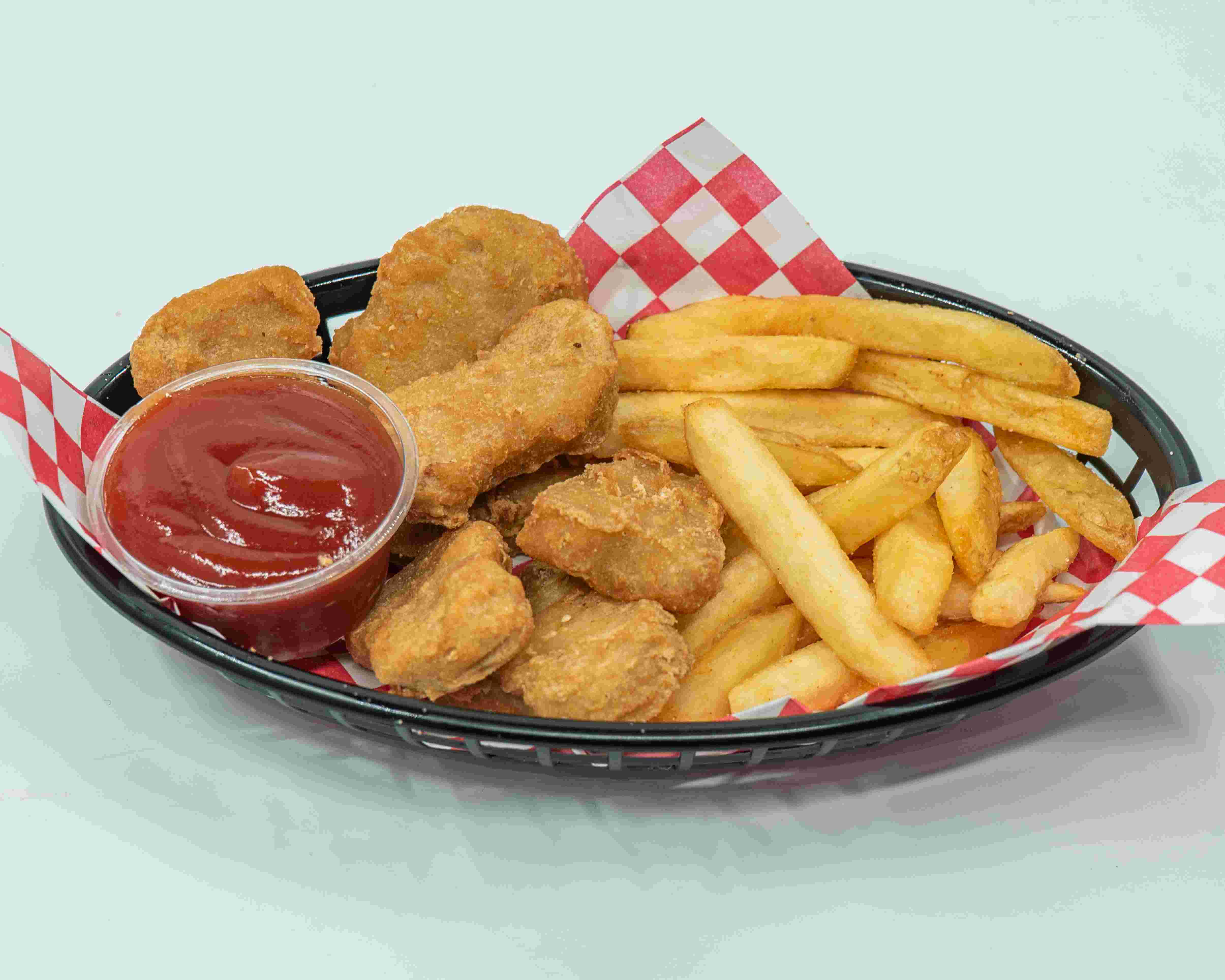 Nuggets (Kids)